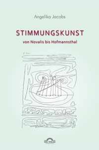 Stimmungskunst von Novalis bis Hofmannsthal