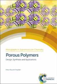 Porous Polymers