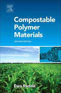 Compostable Polymer Materials