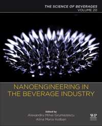 Nanoengineering in the Beverage Industry