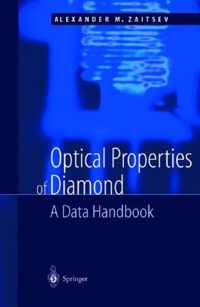 Optical Properties of Diamond