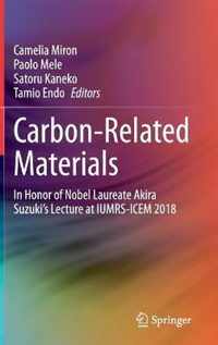 Carbon-Related Materials