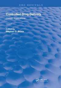 Controlled Drug Delivery