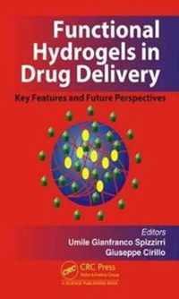 Functional Hydrogels in Drug Delivery