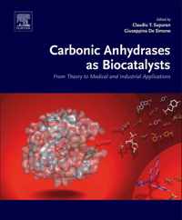 Carbonic Anhydrases as Biocatalysts