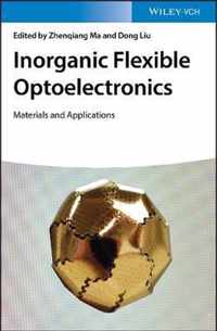 Inorganic Flexible Optoelectronics