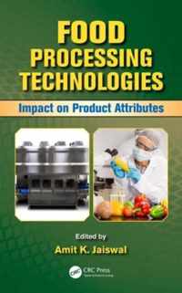 Food Processing Technologies