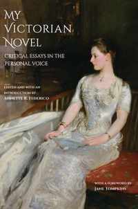 My Victorian Novel