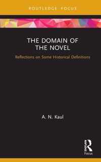 The Domain of the Novel