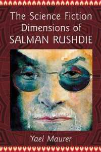 Science Fiction Dimensions Of Salman Rushdie