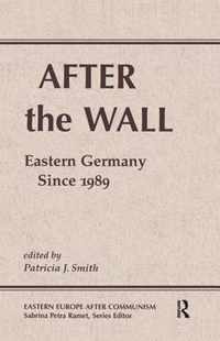 After The Wall