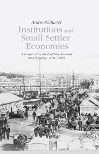 Institutions and Small Settler Economies