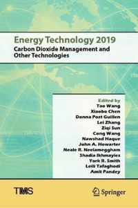 Energy Technology 2019