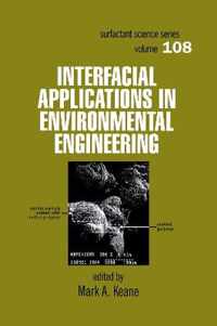 Interfacial Applications in Environmental Engineering