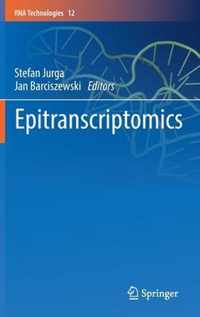 Epitranscriptomics