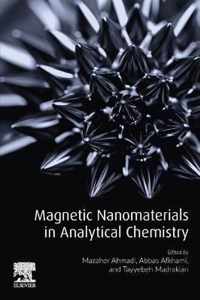 Magnetic Nanomaterials in Analytical Chemistry