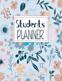 Lesson Planner for Students