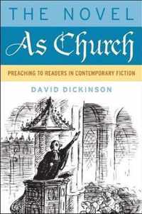 The Novel as Church