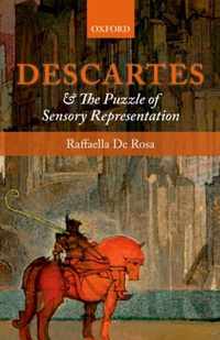 Descartes and the Puzzle of Sensory Representation