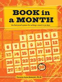 Book In a Month [new-in-paperback]