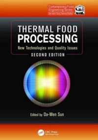 Thermal Food Processing