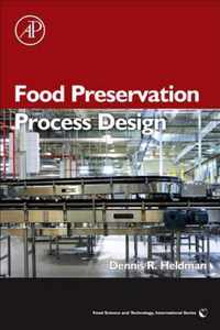 Food Preservation Process Design