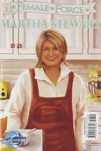 Martha Stewart