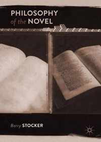 Philosophy of the Novel