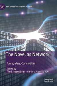 The Novel as Network