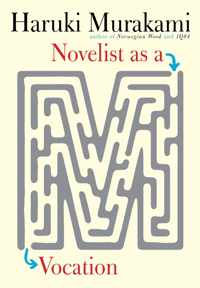 Novelist as a Vocation