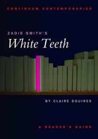 Zadie Smith'S White Teeth