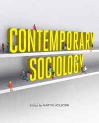 Contemporary Sociology