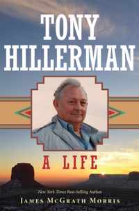 Tony Hillerman