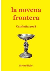 La novena frontera