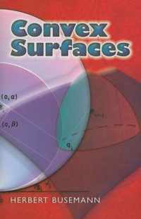 Convex Surfaces