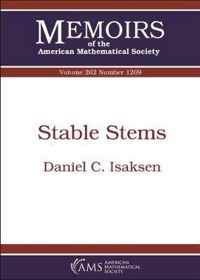 Stable Stems