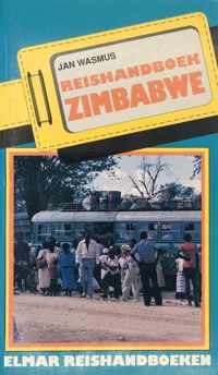 Reishandboek Zimbabwe