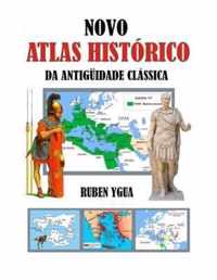 Novo Atlas Histórico Da Antigüidade Clássica