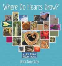 Where Do Hearts Grow?