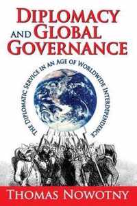 Diplomacy And Global Governance