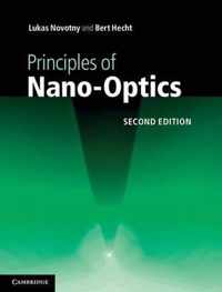 Principles of Nano-Optics