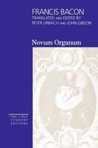 The Novum Organum