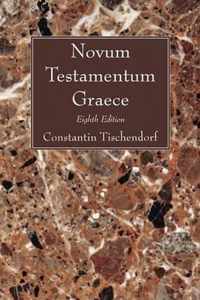 Novum Testamentum Graece