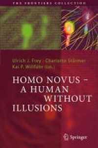 Homo Novus - A Human Without Illusions