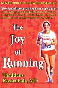 The Joy of Running