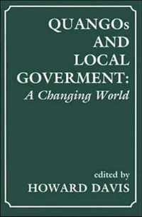 QUANGOs and Local Government