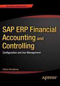 SAP ERP Financial Accounting and Controlling