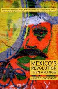 Mexico's Revolution