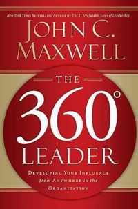 The 360 Degree Leader