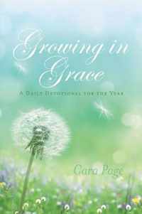 Growing in Grace